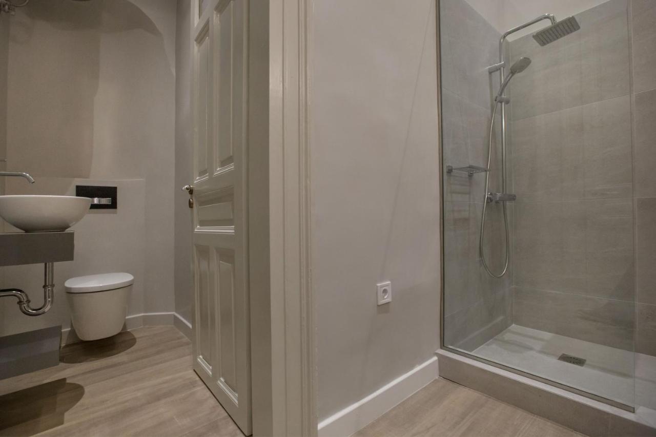 Sophisticated Apartment In Syntagma By Ghh アテネ エクステリア 写真