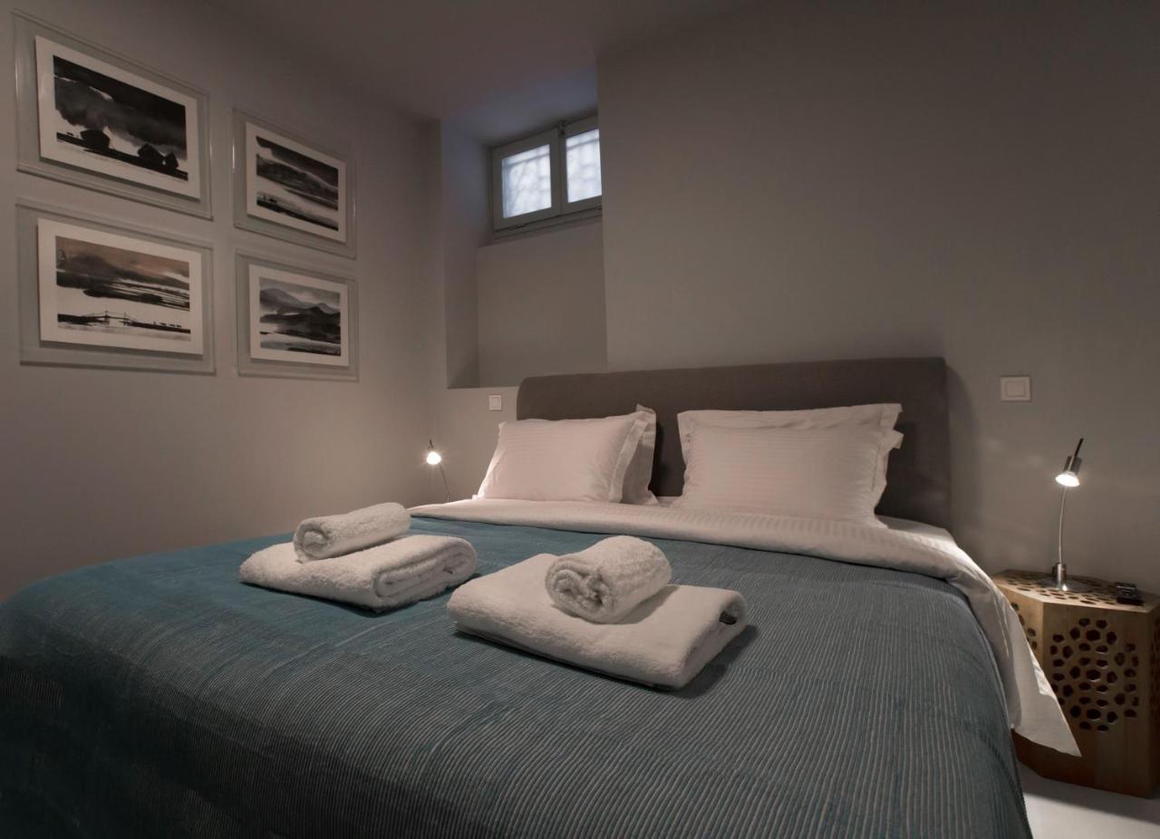 Sophisticated Apartment In Syntagma By Ghh アテネ エクステリア 写真