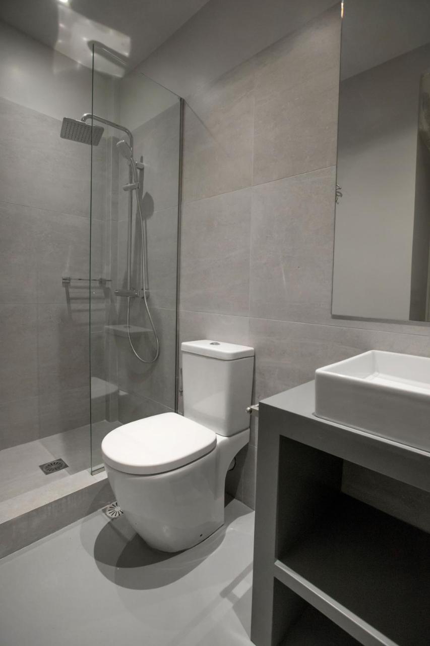 Sophisticated Apartment In Syntagma By Ghh アテネ エクステリア 写真