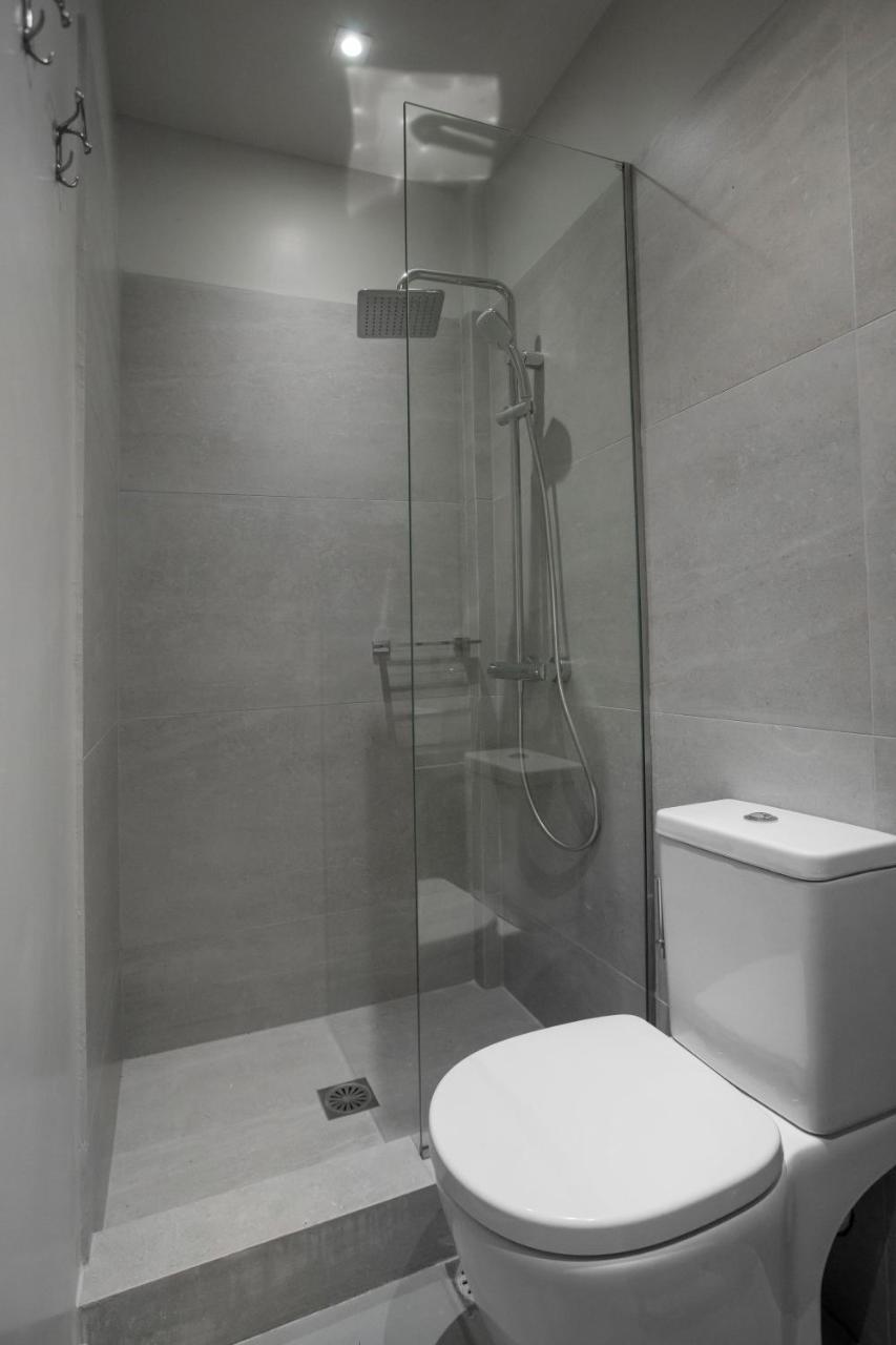 Sophisticated Apartment In Syntagma By Ghh アテネ エクステリア 写真