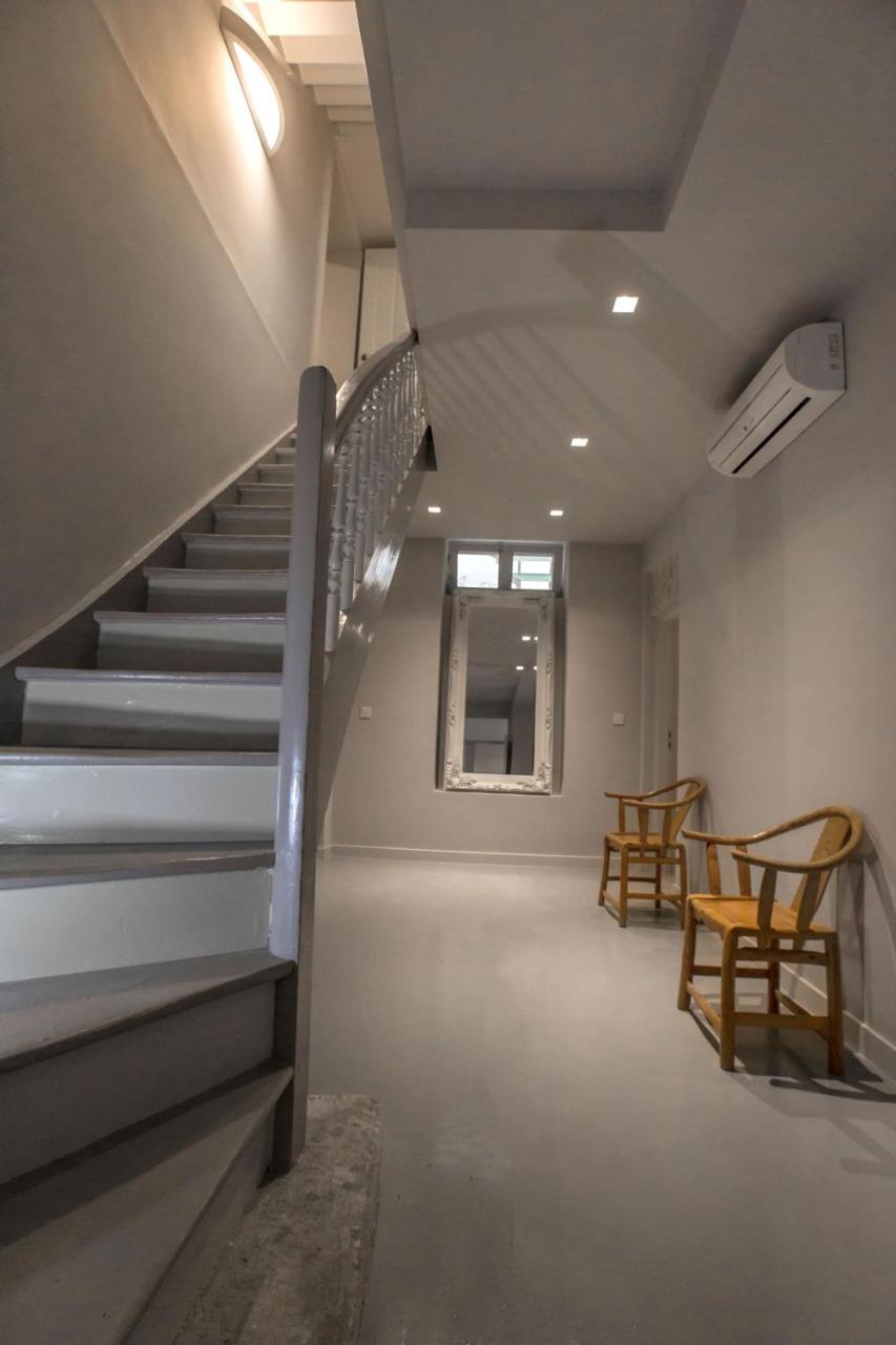 Sophisticated Apartment In Syntagma By Ghh アテネ エクステリア 写真