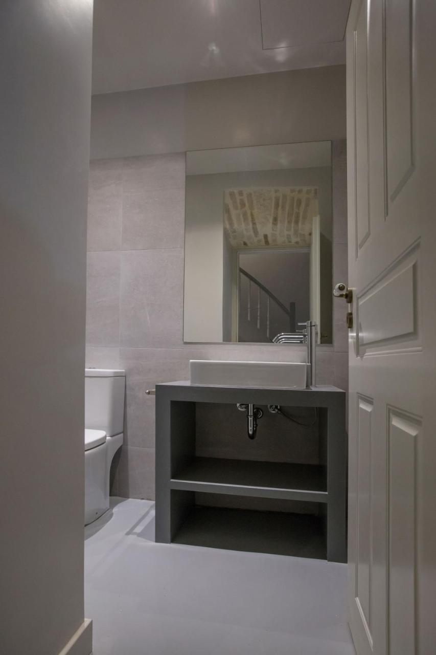 Sophisticated Apartment In Syntagma By Ghh アテネ エクステリア 写真