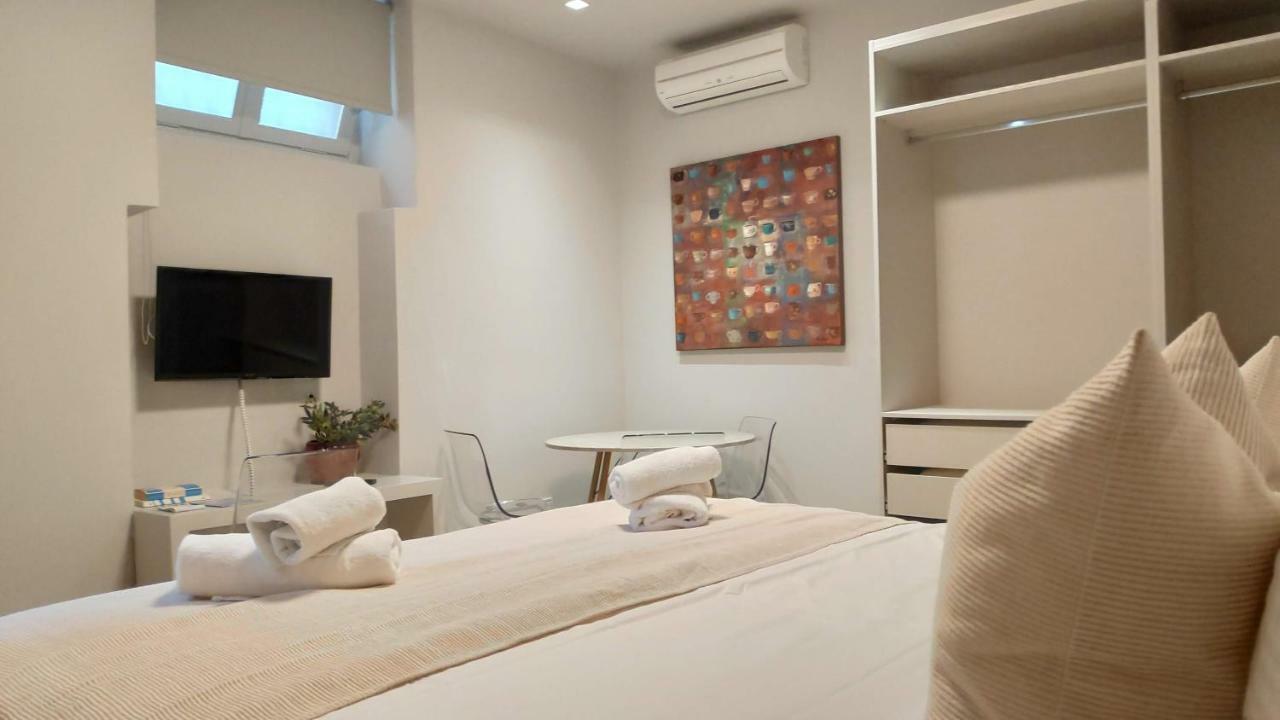 Sophisticated Apartment In Syntagma By Ghh アテネ エクステリア 写真