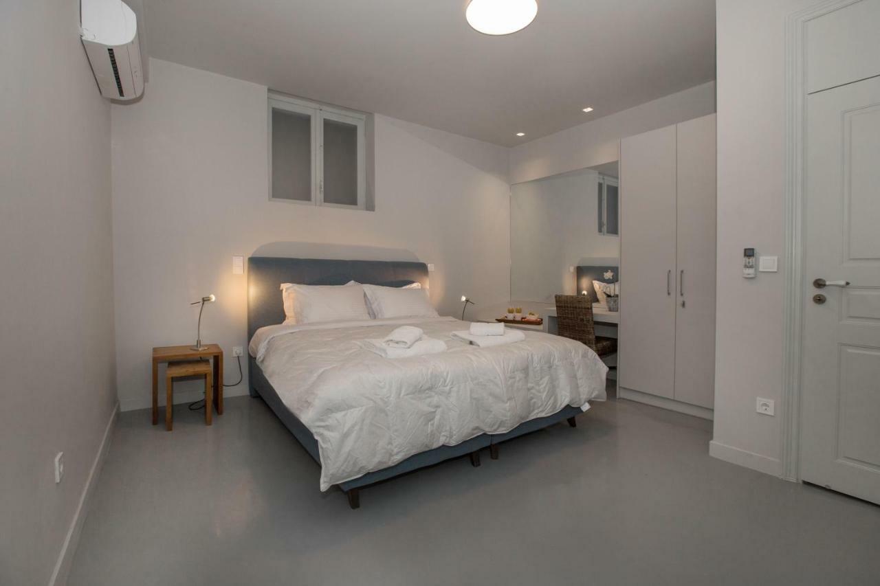 Sophisticated Apartment In Syntagma By Ghh アテネ エクステリア 写真