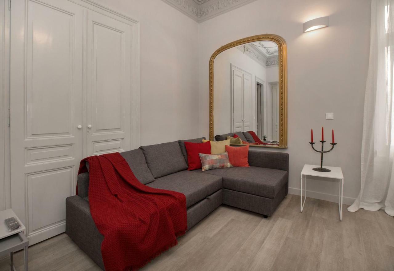 Sophisticated Apartment In Syntagma By Ghh アテネ エクステリア 写真
